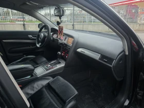 Audi A6 3.0d quattro, снимка 7