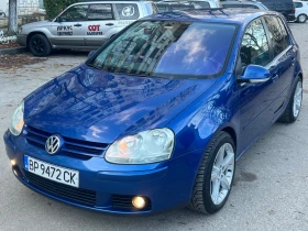 VW Golf TDI BKC - изображение 1