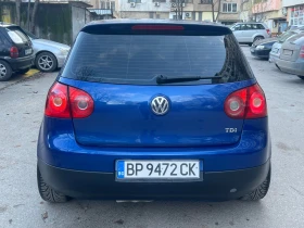 VW Golf TDI BKC, снимка 6