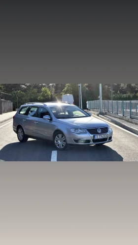 VW Passat, снимка 3 — Bazar.bg VW Passat, снимка 3