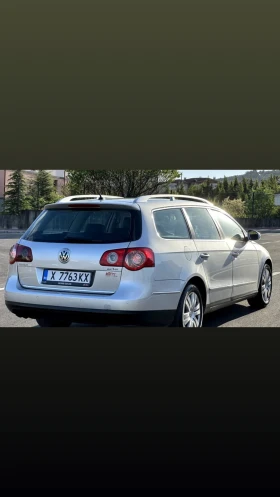 VW Passat, снимка 7 — Bazar.bg VW Passat, снимка 7