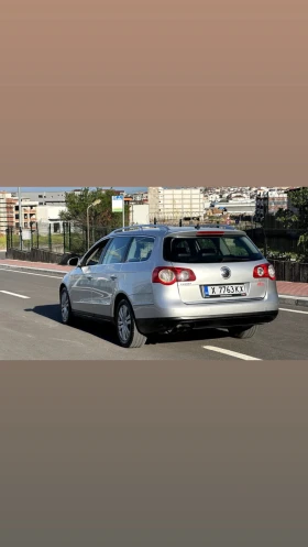 VW Passat, снимка 6 — Bazar.bg VW Passat, снимка 6
