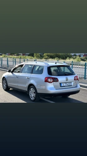 VW Passat, снимка 8 — Bazar.bg VW Passat, снимка 8
