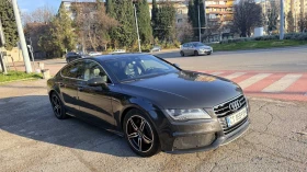 Audi A7 3.0 TDI S-line, снимка 10