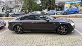 Audi A7 3.0 TDI S-line, снимка 8