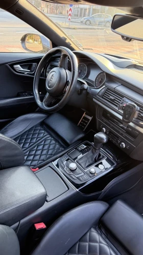 Audi A7 3.0 TDI S-line, снимка 3