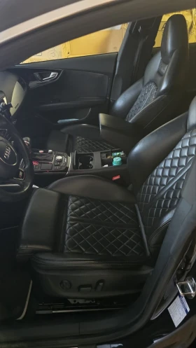 Audi A7 3.0 TDI S-line, снимка 14