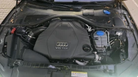 Audi A7 3.0 TDI S-line, снимка 9
