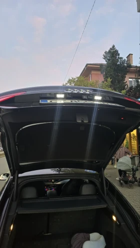 Audi A7 3.0 TDI S-line, снимка 12