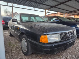 Audi 80 1, 800