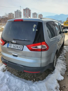Ford Galaxy, снимка 6