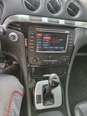 Ford Galaxy, снимка 3