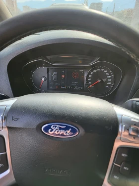 Ford Galaxy, снимка 4