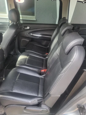 Ford Galaxy, снимка 8