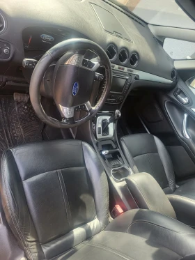 Ford Galaxy, снимка 9