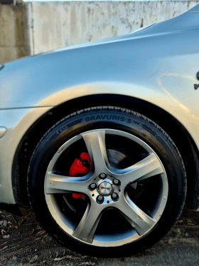 Toyota Avensis 1.8 VVTI, снимка 15