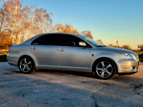 Toyota Avensis 1.8 VVTI, снимка 6