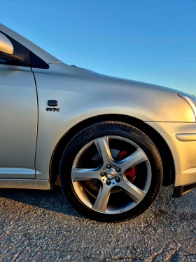 Toyota Avensis 1.8 VVTI, снимка 7