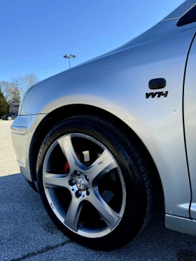 Toyota Avensis 1.8 VVTI, снимка 17