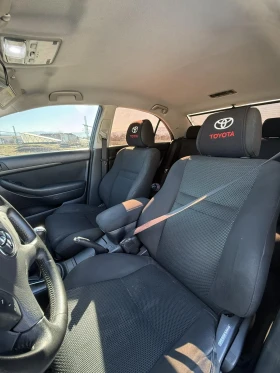 Toyota Avensis 1.8 VVTI, снимка 12