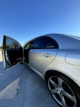 Toyota Avensis 1.8 VVTI, снимка 16