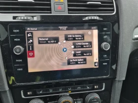 VW Golf * AUTOBAHN * CARFAX * ЦЕНА ДО БГ - 22000 € / 43028.26 лв. - 16039775 10