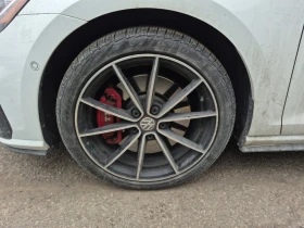 VW Golf * AUTOBAHN * CARFAX * ЦЕНА ДО БГ - 22000 € / 43028.26 лв. - 16039775 6