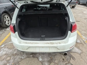 VW Golf * AUTOBAHN * CARFAX * ЦЕНА ДО БГ - 22000 € / 43028.26 лв. - 16039775 13