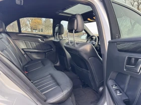 Mercedes-Benz E 350 4MATIC * * КАМЕРА * * CARFAX * * АВТО КРЕДИТ * * , снимка 11