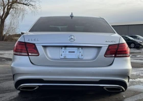 Mercedes-Benz E 350 4MATIC * * КАМЕРА * * CARFAX * * АВТО КРЕДИТ * * , снимка 3