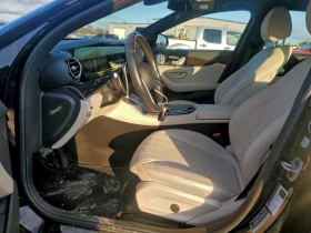 Mercedes-Benz E 350, снимка 7