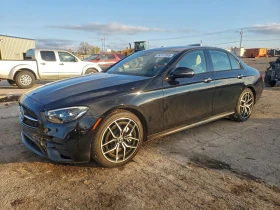 Mercedes-Benz E 350, снимка 1