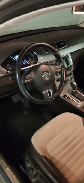 VW Passat - 9000 € / 17602.47 лв. - 41063096 4