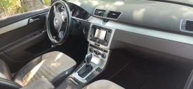 VW Passat - 9000 € / 17602.47 лв. - 41063096 6