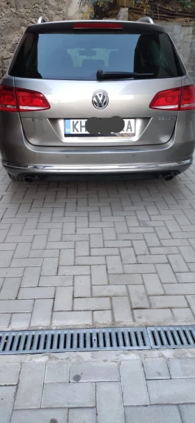 VW Passat - 9000 € / 17602.47 лв. - 41063096 10