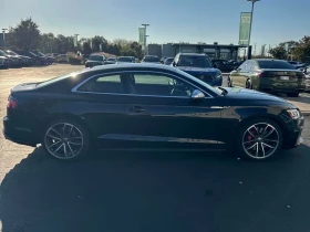 Audi S5 Technik | COUPE| PANO | NAVI| DIGITAL DASH, снимка 3