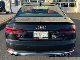 Audi S5 Technik | COUPE| PANO | NAVI| DIGITAL DASH, снимка 4