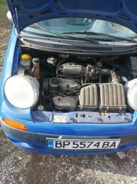 Daewoo Matiz | Mobile.bg � ����� ������ 4