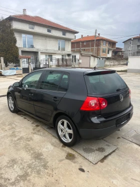 VW Golf 1.9 Шибедах, парктроник  - 3650 € / 7138.78 лв. - 77504254 7