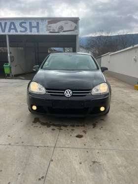VW Golf 1.9 Шибедах, парктроник  - 3650 € / 7138.78 лв. - 77504254 2
