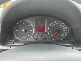 VW Golf 1.9 Шибедах, парктроник  - 3650 € / 7138.78 лв. - 77504254 14