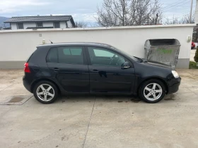 VW Golf 1.9 Шибедах, парктроник  - 3650 € / 7138.78 лв. - 77504254 4
