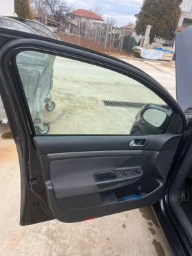 VW Golf 1.9 Шибедах, парктроник  - 3650 € / 7138.78 лв. - 77504254 17