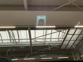 Mercedes-Benz CLA 250 EQ AMG-LINE 360 CAMERA PANORAMA - 49300 € / 96422.42 лв. - 79045918 12