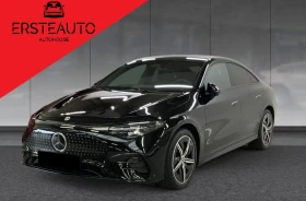 Mercedes-Benz CLA 250 EQ AMG-LINE 360 CAMERA PANORAMA