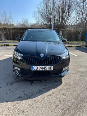 Skoda Fabia Monte Carlo - 8000 € / 15646.64 лв. - 48851679 3
