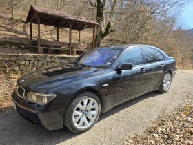 BMW 745 - 4800 € / 9387.98 лв. - 38396518 15