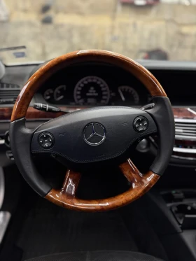 Mercedes-Benz S 500 - 13000 € / 25425.79 лв. - 23531808 15
