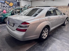 Mercedes-Benz S 500 - 13000 € / 25425.79 лв. - 23531808 4