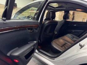 Mercedes-Benz S 500 - 13000 € / 25425.79 лв. - 23531808 6